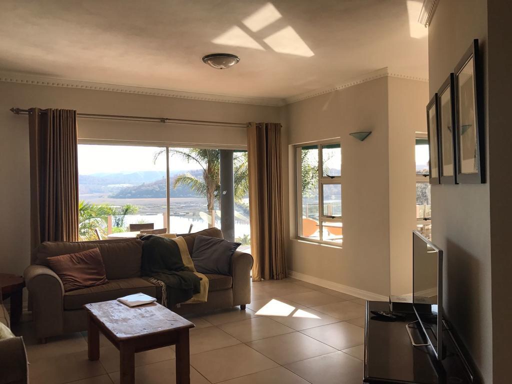 Lagoon View Villa Knysna Exterior foto